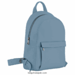3D Backpack Women Longchamp 8RTH80432 Slate - Image 2