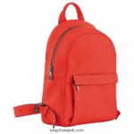 3D Backpack Women Longchamp 8RTH80433 Orange - Image 2