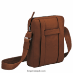 3D Crossbody bag M Men Longchamp 8RTH801126 Cognac - Image 3