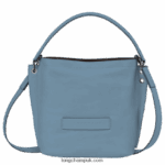3D Crossbody bag S Women Longchamp 8RTH80314 Slate
