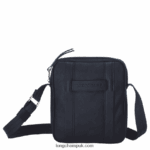 3D Crossbody bag XS Men Longchamp 8RTH801088 Midnight Blue