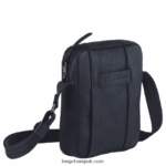 3D Crossbody bag XS Men Longchamp 8RTH801088 Midnight Blue - Image 3