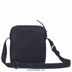 3D Crossbody bag XS Men Longchamp 8RTH801088 Midnight Blue - Image 4