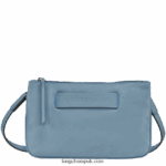 3D Crossbody bag XS Women Longchamp 8RTH80319 Slate