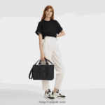 3D Handbag L Women Longchamp 8RTH80181 Black - Image 2