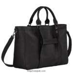 3D Handbag L Women Longchamp 8RTH80181 Black - Image 3