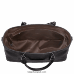 3D Handbag L Women Longchamp 8RTH80181 Black - Image 5