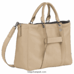 3D Handbag L Women Longchamp 8RTH80182 Beige - Image 3