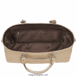 3D Handbag L Women Longchamp 8RTH80182 Beige - Image 5