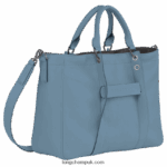 3D Handbag L Women Longchamp 8RTH80183 Slate - Image 2