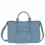3D Handbag L Women Longchamp 8RTH80183 Slate