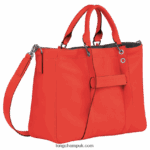 3D Handbag L Women Longchamp 8RTH80184 Orange - Image 2