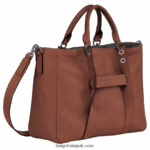 3D Handbag L Women Longchamp 8RTH80185 Cognac - Image 3