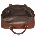 3D Handbag L Women Longchamp 8RTH80185 Cognac - Image 5