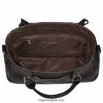 3D Handbag M Women Longchamp 8RTH80176 Black - Image 5