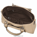 3D Handbag M Women Longchamp 8RTH80177 Beige - Image 5