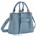 3D Handbag M Women Longchamp 8RTH80178 Slate - Image 3