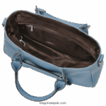 3D Handbag M Women Longchamp 8RTH80178 Slate - Image 5