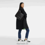 3D Hobo bag L Women Longchamp 8RTH80398 Black - Image 2