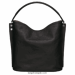 3D Hobo bag L Women Longchamp 8RTH80398 Black - Image 4