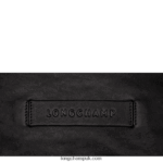 3D Hobo bag L Women Longchamp 8RTH80398 Black - Image 6
