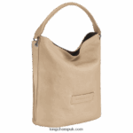 3D Hobo bag L Women Longchamp 8RTH80399 Beige - Image 2