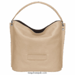3D Hobo bag L Women Longchamp 8RTH80399 Beige