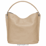 3D Hobo bag L Women Longchamp 8RTH80399 Beige - Image 3