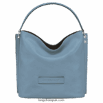 3D Hobo bag L Women Longchamp 8RTH80400 Slate