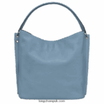 3D Hobo bag L Women Longchamp 8RTH80400 Slate - Image 4