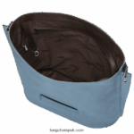 3D Hobo bag L Women Longchamp 8RTH80400 Slate - Image 5