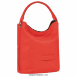 3D Hobo bag L Women Longchamp 8RTH80401 Orange - Image 2