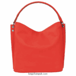 3D Hobo bag L Women Longchamp 8RTH80401 Orange - Image 3