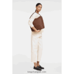 3D Hobo bag L Women Longchamp 8RTH80402 Cognac - Image 2