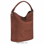 3D Hobo bag L Women Longchamp 8RTH80402 Cognac - Image 3