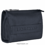 3D Pouch Men Longchamp 8RTH8013 Midnight Blue - Image 3