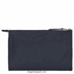 3D Pouch Men Longchamp 8RTH8013 Midnight Blue - Image 4