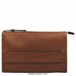 3D Pouch Men Longchamp 8RTH80723 Cognac
