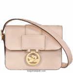 Box Trot Crossbody bag S Women Longchamp 8RTH8022 Pale Pink