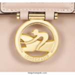 Box Trot Crossbody bag S Women Longchamp 8RTH8022 Pale Pink - Image 5