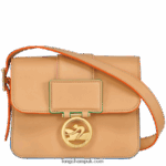 Box Trot Crossbody bag S Women Longchamp 8RTH80238 Vegetal