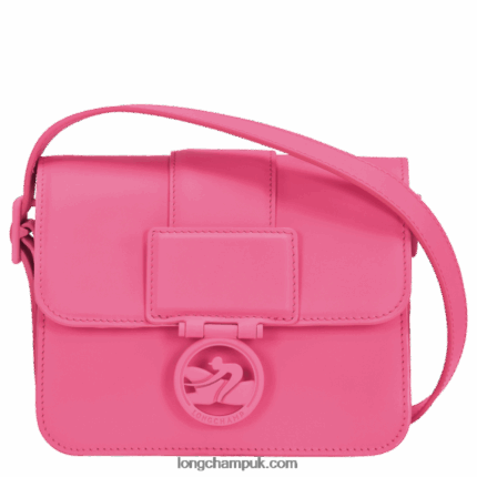 Box Trot Crossbody bag S Women Longchamp 8RTH80240 Candy