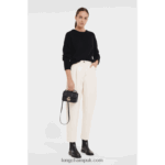 Box Trot Crossbody bag XS Women Longchamp 8RTH80235 Black - Image 2