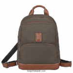 Boxford Backpack Men Longchamp 8RTH801086 Brown