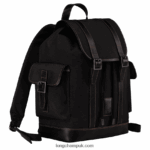 Boxford Backpack Men Longchamp 8RTH801102 Black - Image 3