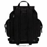 Boxford Backpack Men Longchamp 8RTH801102 Black - Image 4