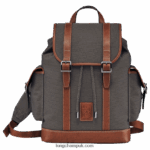 Boxford Backpack Men Longchamp 8RTH801103 Brown
