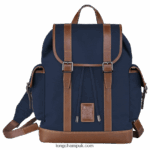 Boxford Backpack Men Longchamp 8RTH801104 Blue