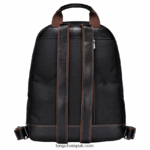Boxford Backpack Men Longchamp 8RTH801105 Black - Image 3