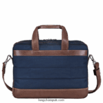 Boxford Briefcase L Men Longchamp 8RTH801089 Blue - Image 3